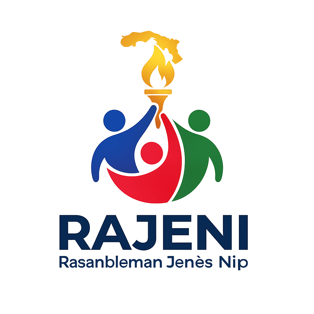 Logo Rajeni 1